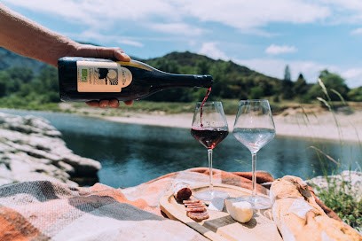 Domaine Saint ReM, Vignoble à Saint-Remèze