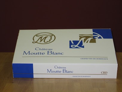 Château Moutte Blanc, Vignoble à Macau