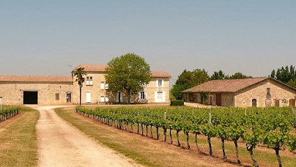 DOMAINE LES FLAMBERTINS, Vignoble à Saint-Michel-de-Montaigne