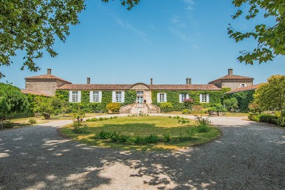 Relais Du Silence Relais Du Chateau D'Arche, Vignoble à Sauternes