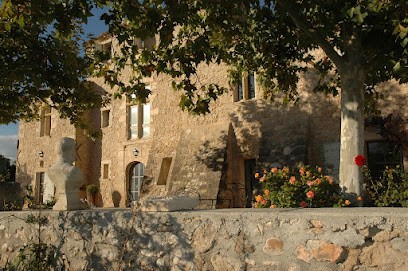 Chateau Grand Callamand, Vignoble à Pertuis
