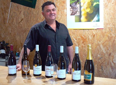 Huet L., Vignoble à Clessé