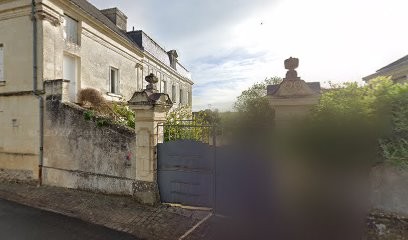 Nicolas Et Fils SCA, Vignoble à Turquant