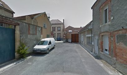 Champagne Barbier-Gosset, Vignoble à Mailly-Champagne