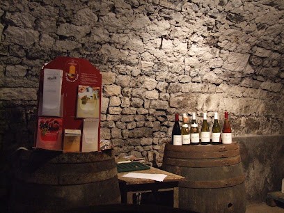 Scea De Marsoif, Vignoble à Serrigny