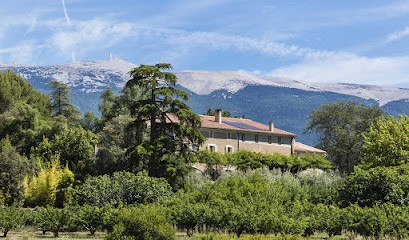 Domaine &LESCHANCEL, Vignoble à Mormoiron