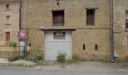 Gaec Du Domaine De La Maurette, Vignoble à Serres