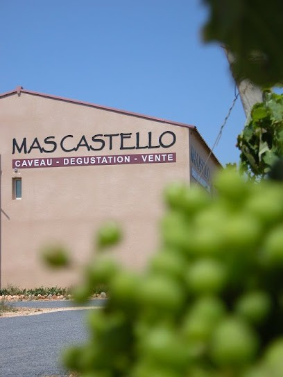 Domaine Cachau Dubournais, Vignoble à Espira-de-l'Agly