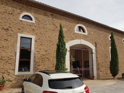 Château de L'Horte, Vignoble à Montbrun-des-Corbières