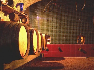 Domaine Du Breuil, Vignoble à Salles-Arbuissonnas-en-Beaujolais