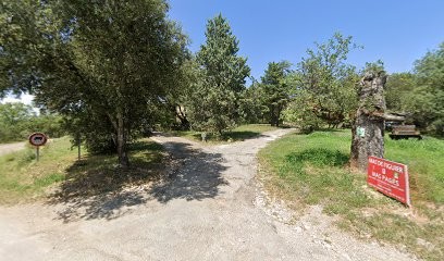 MAS DE FIGUIER, Vignoble à Vacquières