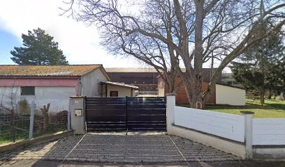 Arthur Metz - Bureaux De Scharrachbergheim, Vignoble à Scharrachbergheim-Irmstett