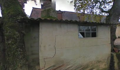 Domaine de Coutancie, Vignoble à Prigonrieux