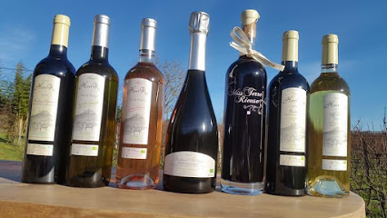 Château Haut Roc Bordeaux Vignoble à Porte-de-Benauge