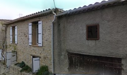 Abanadès Nicolas, Vignoble à Lagrasse