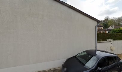 Ph.Janisson, Vignoble à Chigny-les-Roses