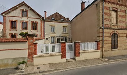 Naudet Bertrand, Vignoble à Chigny-les-Roses
