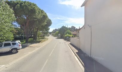 Vins ELKJÆR-AMIEL V/Rune Elkjær, Vignoble à Vaison-la-Romaine