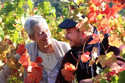 Sylvie Fahrer & Son, Vignoble à Saint-Hippolyte