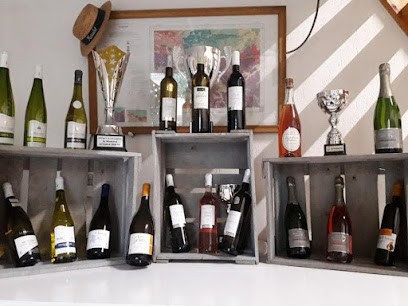 Maillard Bernard, Vignoble à Saint-Lumine-de-Clisson