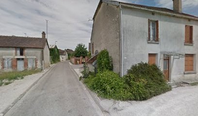 Earl Jacob Penot, Vignoble à Ville-sur-Arce