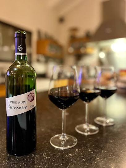 Château Florie-Aude, Vignoble à Val de Virvée