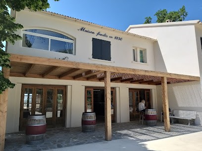 Domain Montemagni, Vignoble à Patrimonio