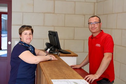 Domaine Des Raynieres, Vignoble à Varrains