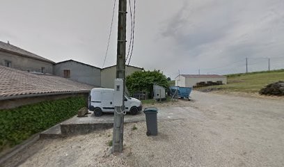 Château Valvignes, Vignoble à Saint-Martin-de-Sescas