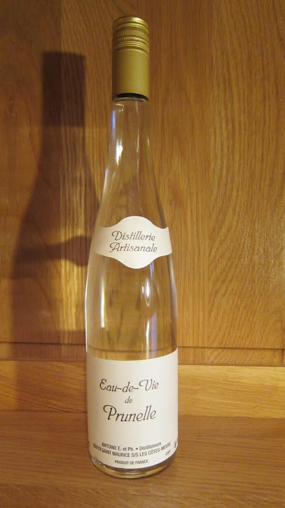 Domaine De La Goulotte, Vignoble à Saint-Maurice-sous-les-Côtes