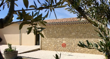 Domaine De La Monardière, Vignoble à Vacqueyras