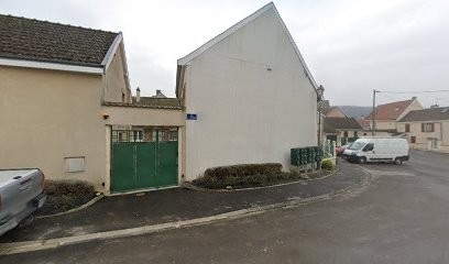 Champagne Didier Rothier, Vignoble à Villers-Marmery