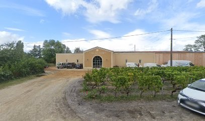 Clos Des Lunes, Vignoble à Sauternes