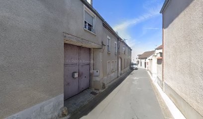 Balourdeau Niceron Suzanne, Vignoble à Aÿ-Champagne