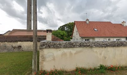 Barbier Colette, Vignoble à Ahuy