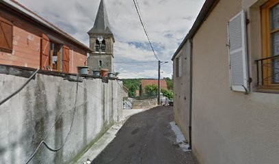 Durand Loic, Vignoble à Bouze-lès-Beaune