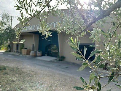 Domain VALLOT - Le Coriançon, Vignoble à Vinsobres
