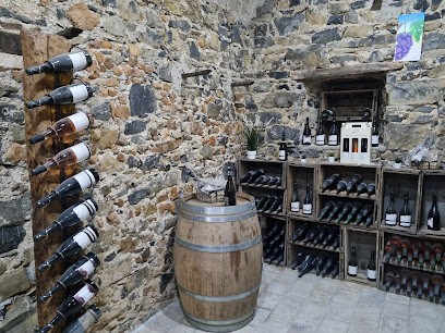 Domaine de la Léque, Vignoble à Fressac