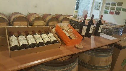 CHATEAU FAVA, Vignoble à Saint-Laurent-Médoc