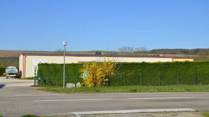 EARL de Saint-Vincent - Jean-Michel Daulne, Vignoble à Bazarnes