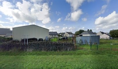 DOMAINE DE VALENTIN DEZE, Vignoble à Souzay-Champigny