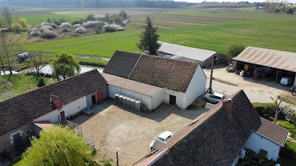 Caveau de la Boussinière, Vignoble à Sassay