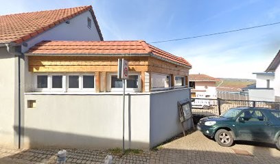 Earl Du Kehlbach - Zerr, Vignoble à Dangolsheim