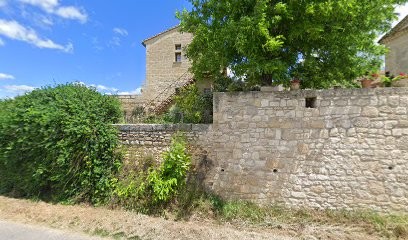 S.C.E.A du Grand Bourry, Vignoble au Cailar