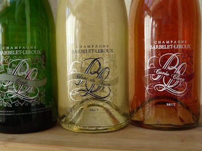 Champagne Barbelet Leroux, Vignoble à Chigny-les-Roses