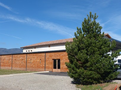 Domaine Barou Emmanuel, Vignoble à Charnas