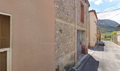 DOMAINE DU BAC, Vignoble à Vingrau