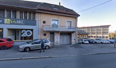 Vins Cabrol Sarl, Vignoble à Thonon-les-Bains