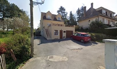 Champagne Prevost Hannoteaux, Vignoble à Sacy