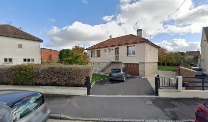 Domaine du Puits De Compostelle, Vignoble à Châlons-en-Champagne